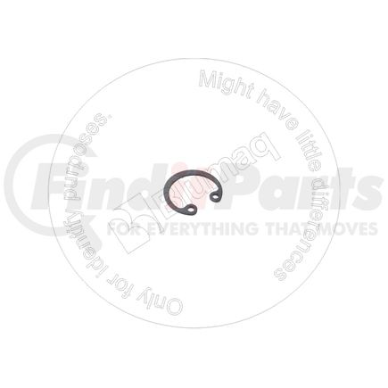 2H1765 by BLUMAQ - RING