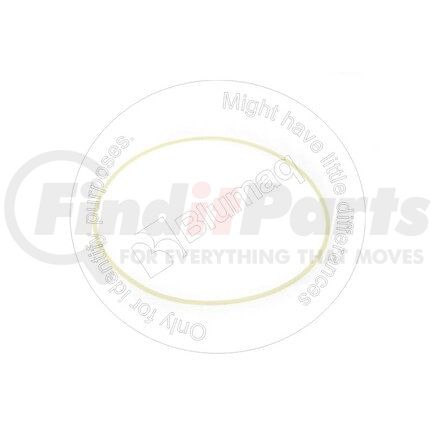 2K2940 by BLUMAQ - BACK-UP RING