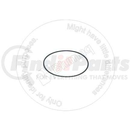 2K4096 by BLUMAQ - Seal O-ring