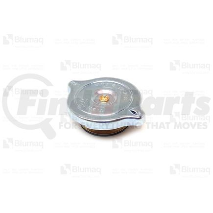 Blumaq 2L6923 Fuel Tank Cap Fuel Tank Cap