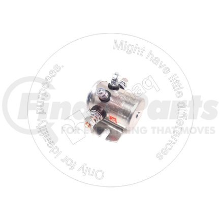 2L9673 by BLUMAQ - SWITCH