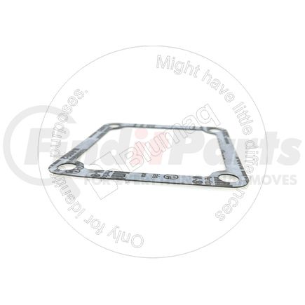 2N0931 by BLUMAQ - GASKET
