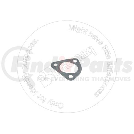 2N1587 by BLUMAQ - PAPER GASKET