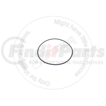 07000-02125 by BLUMAQ - Seal O-ring