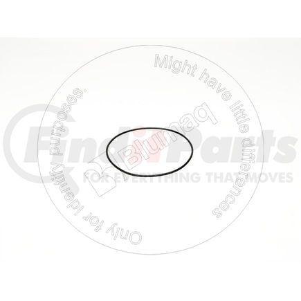 07000-02130E by BLUMAQ - Seal O-ring