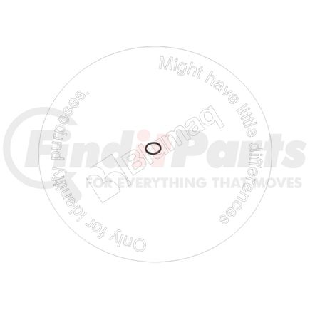 07000-03025 by BLUMAQ - SEAL O-RING