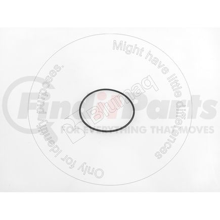 07000-03092E by BLUMAQ - Seal O-ring