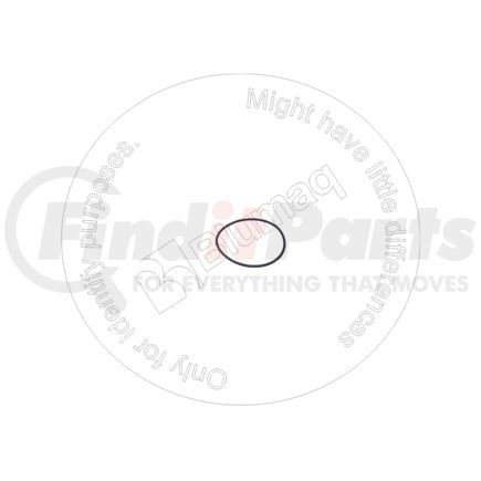 07000-22075 by BLUMAQ - Seal O-ring