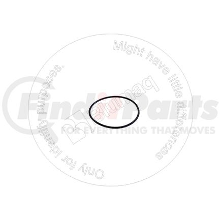 07000-32080 by BLUMAQ - Seal O-ring