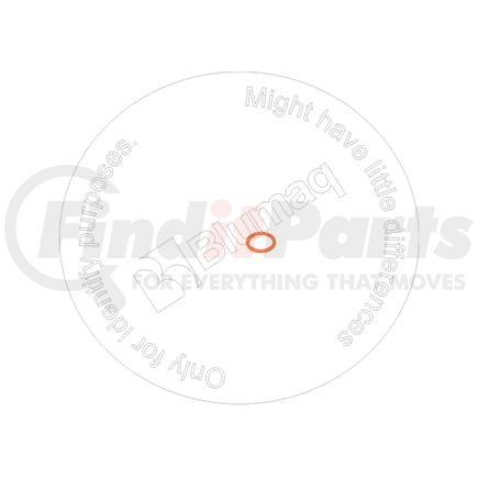 07000-62016 by BLUMAQ - Seal O-ring