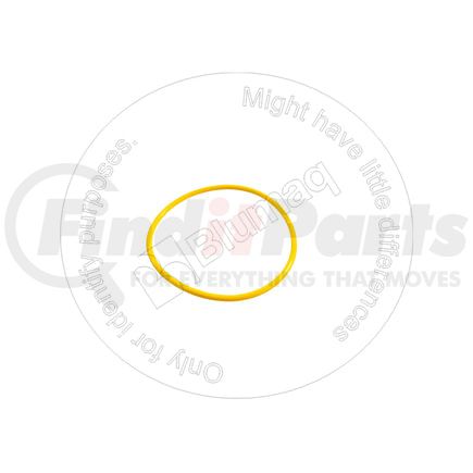 07000-63088 by BLUMAQ - Seal O-ring