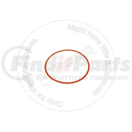 07000-63115 by BLUMAQ - Seal O-ring