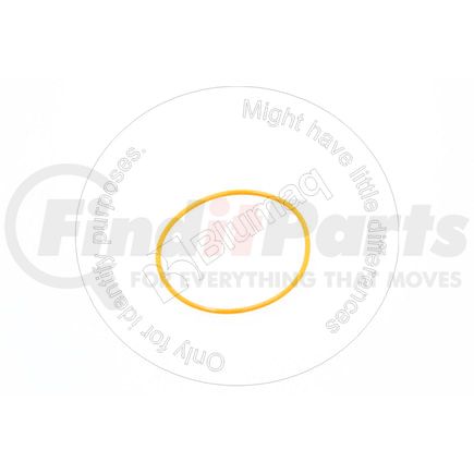 07000-72080 by BLUMAQ - Seal O-ring