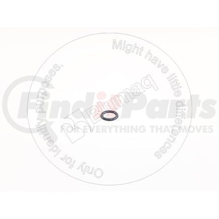 07000-B1009 by BLUMAQ - Seal O-ring