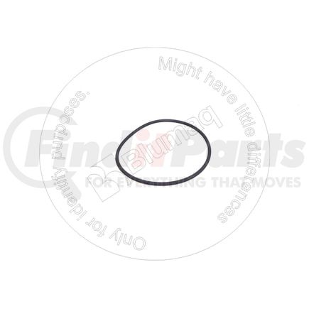 07000-E5165 by BLUMAQ - Seal O-ring