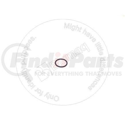 07002-33634 by BLUMAQ - Seal O-ring