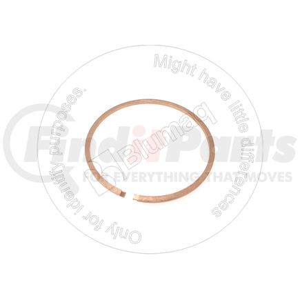 07018-11355 by BLUMAQ - Automatic Transmission Torque Converter Seal Retaining Ring