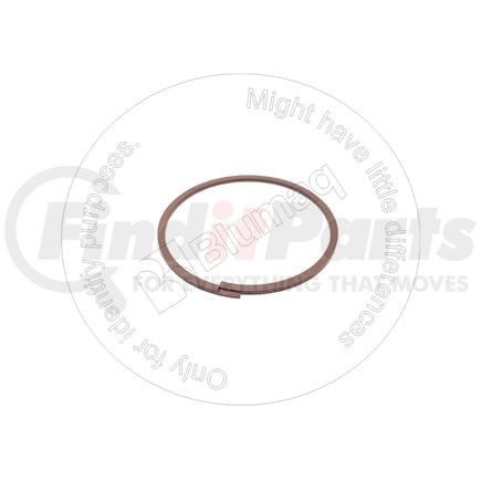 07018-31004 by BLUMAQ - Automatic Dual Clutch Transmission Torque Converter Seal