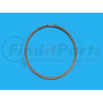 07018-31104 by BLUMAQ - Automatic Transmission Torque Converter Seal Retaining Ring