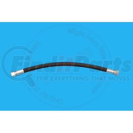 07100-30404 by BLUMAQ - Hydraulic Hose