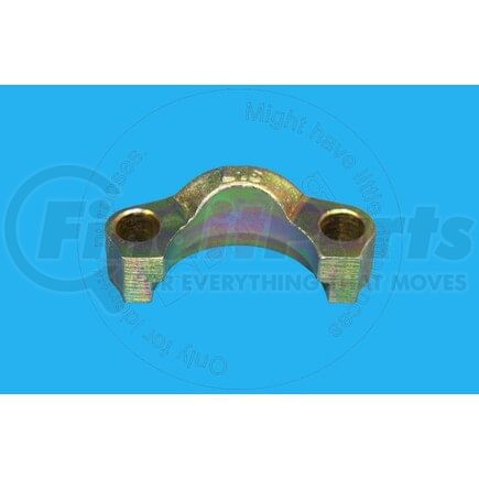 07371-11049 by BLUMAQ - Hydraulic Line Flange - fits Komatsu Road Cutters GC Series