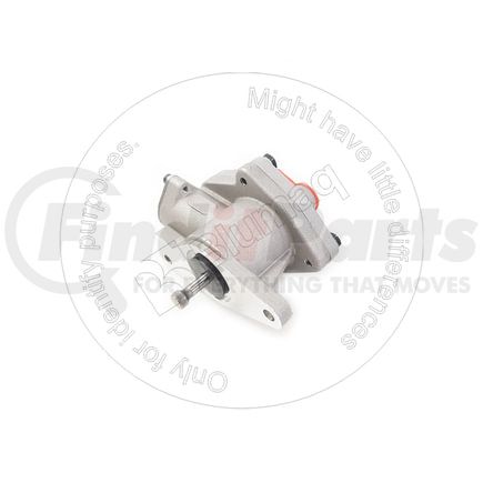 0R3537 by BLUMAQ - Remanufactured Fuel Transfer Pump