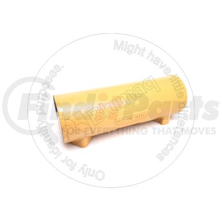 0R9056 by BLUMAQ - Transmission Oil Cooler Core - fits Caterpillar Engines and Vehicles