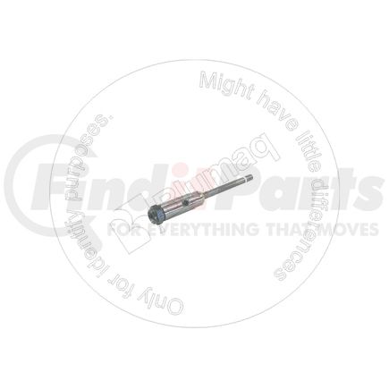 0R9797 by BLUMAQ - Remanufactured Diesel Fuel Injector Nozzle