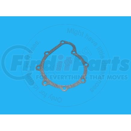 1039750 by BLUMAQ - PAPER GASKET