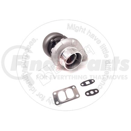 1045857 by BLUMAQ - Turbocharger