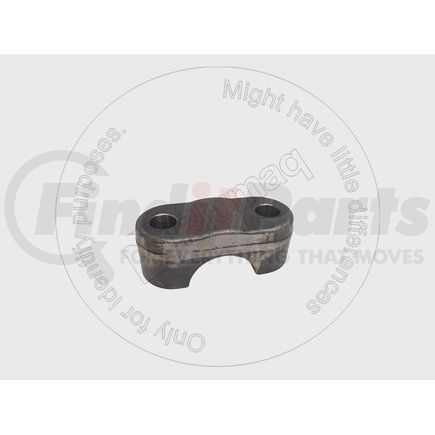 1081264 by BLUMAQ - Idler End Collar - fits Caterpillar Track Type Tractor D6R and D6H