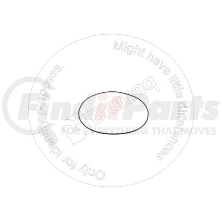 1095693 by BLUMAQ - Seal O-ring