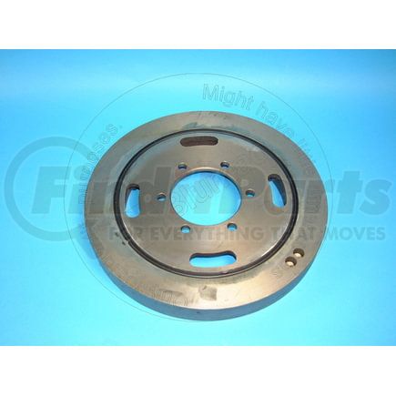 Blumaq 10R0707 Engine Crankshaft Vibration Damper Reman