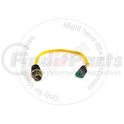 Blumaq 1112351 Engine Oil Pressure Sensor Engine Oil Pressure Sensor - Boost