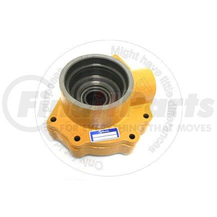 113-15-34830 by BLUMAQ - Automatic Transmission Oil Pump Housing