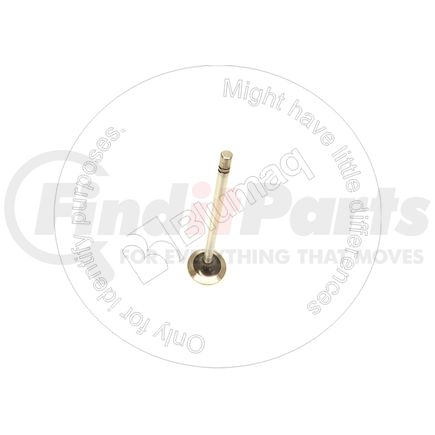 1152368 by BLUMAQ - Engine Intake Valve - 8.1 in. Long, fits Caterpillar Engines and Vehicles