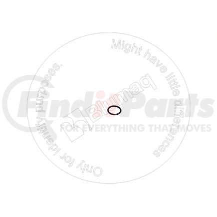 1172983 by BLUMAQ - Seal O-ring
