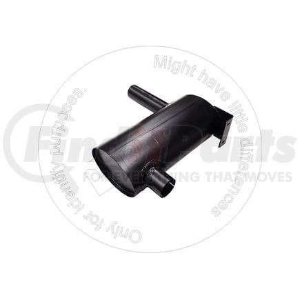 1198411 by BLUMAQ - MUFFLER