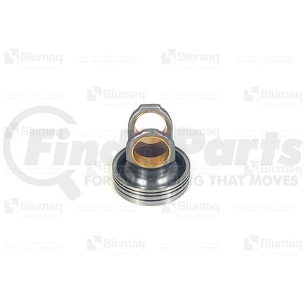 1230327 by BLUMAQ - Engine Piston Crown - Fit for Caterpillar Applications