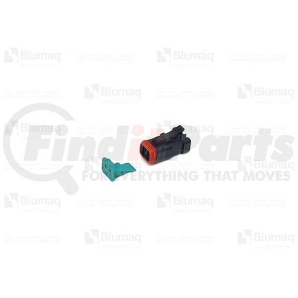 1237407 by BLUMAQ - Fuel Level Sensor
