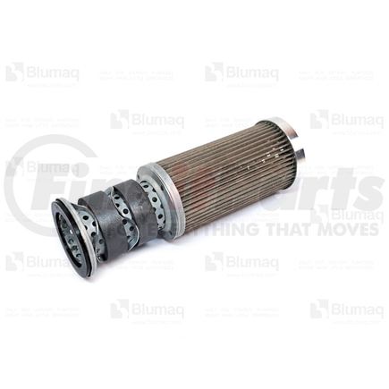 124-15-51740 by BLUMAQ - Hydraulic Filter - Magnetic, Fit for Komatsu Applications