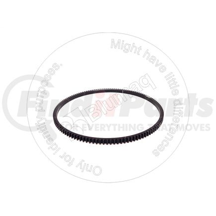 1240345H1 by BLUMAQ - Clutch Flywheel Ring Gear - fits Komatsu