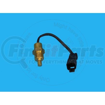 1254812 by BLUMAQ - SENSOR