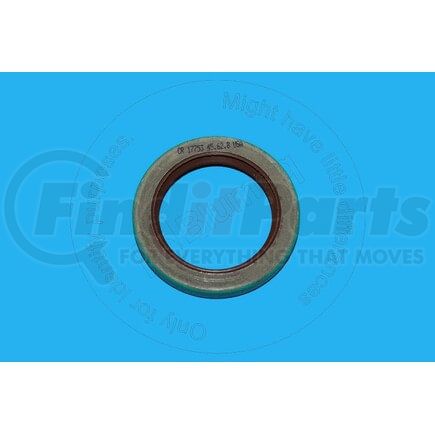 1269339 by BLUMAQ - SEAL