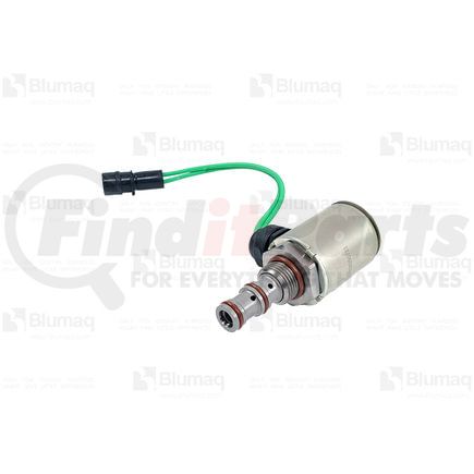 1270574 by BLUMAQ - VALVE ASSY.