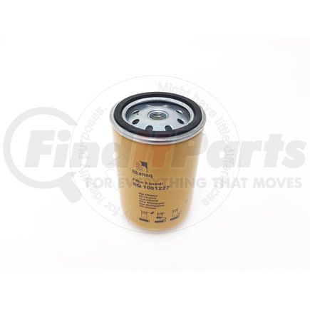 Blumaq 129263H1 FILTER SUITABLE 0814662ZE