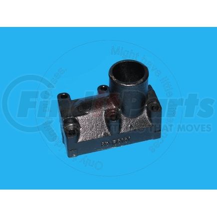 1310454 by BLUMAQ - Engine Water Pump Connector
