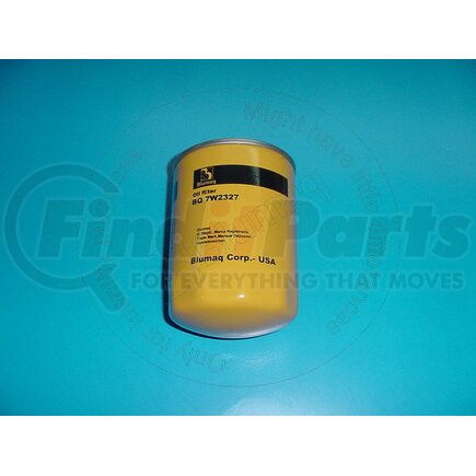 133755 by BLUMAQ - Engine Oil Filter