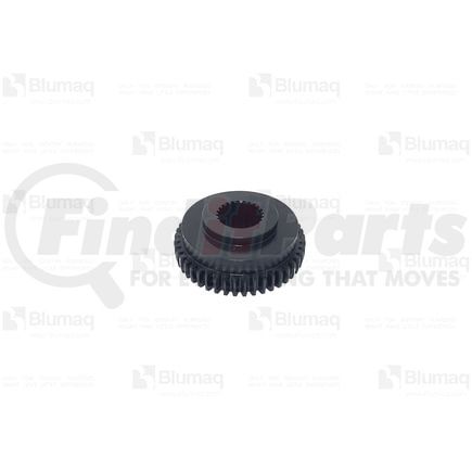 1349682 by BLUMAQ - Hydraulic Pump Coupling Hub - fits Caterpillar Excavator