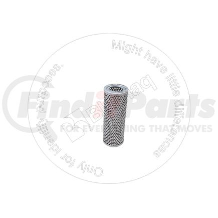 4354849 by BLUMAQ - Hydraulic Filter - Fit for Caterpillar Applications